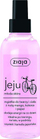 Spray për fytyrë dhe trup Ziaja Jeju Pink, mjegull freskuese, 200ml