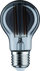 Poç elektrik LED Paulmann Vintage, 7.5W, E27, xham i errësuar