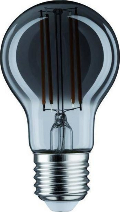 Poç elektrik LED Paulmann Vintage, 7.5W, E27, xham i errësuar