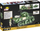 Set ndërtimi COBI Company of Heroes 3 M3A1 Stuart, 490 copa, shkallë 1:35, jeshile ushtarake