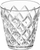 Пластична чаша Koziol Crystal S, 200 ml, транспарентна