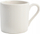 Filxhan kafeje Verlo NORWICH Cup, 90 ml, i bardhë