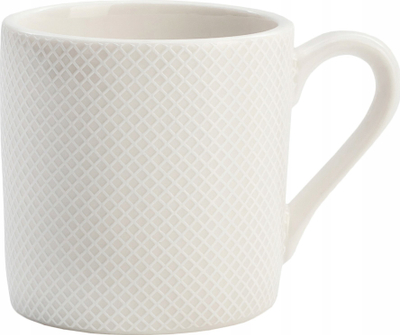 Filxhan kafeje Verlo NORWICH Cup, 90 ml, i bardhë