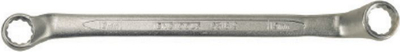 Çelës unazor Teng Tools, 16x17mm