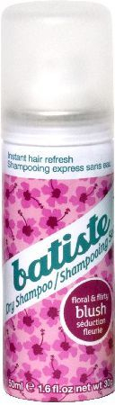 Shampo për flokë Batiste Blush 50 ml