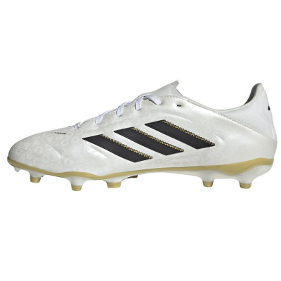 Фудбалски копачки Adidas Copa Pure III League FG AG, за природна и вештачка трева, црни
