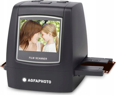AgfaPhoto Realiview AFS100 Слајд Скенер