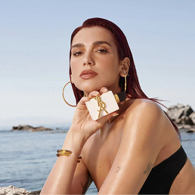 Parfum Yves Saint Laurent Libre L'Eau Nue EDP, për femra