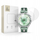 Qelq mbrojtës Spigen Tech-Protect Glass Fit Plus për Huawei Watch GT 6 46mm, 2 copë, transparent
