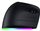 Вертикален бежичен глушец Razer Pro Click V2 Vertical, ергономски, сив