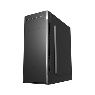 Kasë për PC FSP CMT160, e zezë