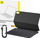 Këllëf me tastierë Baseus Brilliance Pad 10, për iPad 10.9", Bluetooth, i zi