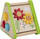 Kuti edukative Tooky Toy 19–24M Educational Box, 25 copa, 32x27x18cm, shumëngjyrëshe