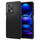 Mbështjellëse për Xiaomi Redmi Note 12 Pro 5G/POCO X5 Pro 5G Spigen Liquid Air, e zezë