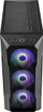 Kasë Cooler Master MasterBox TD500 Mesh V2, Midi Tower
