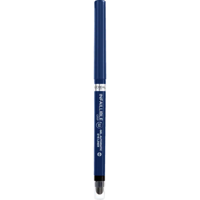 Penel L'Oréal Paris Infallible Grip 36H, 05 Blue Jersey, 1.2g