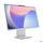 Kompjuter AIO Lenovo IdeaCentre 27ARR9, 27", AMD Ryzen 7 7000, 16GB RAM, 512GB SSD, i bardhë