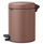 Kанта за ѓубре Brabantia NewIcon, 5L, со педала, Satin Taupe
