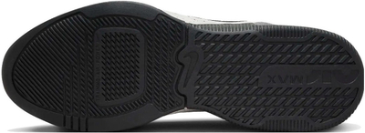 Atlete palestre Nike Air Max Alpha Trainer 5, mesh, Light Iron Ore Flat Pewter Black