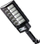 Lampë dielli Superfire FF7 B, 28W, bateri 2400mAh, dritë e bardhë e ftohtë
