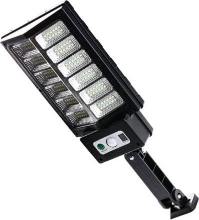 Lampë dielli Superfire FF7 B, 28W, bateri 2400mAh, dritë e bardhë e ftohtë