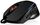 Maus gaming MODECOM Volcano MC GM5, me kabllo, optik, i zi