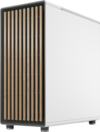 Kompjuter desktop Unity V2 White, Core i5 13400, 64GB RAM, 3TB SSD HDD, i bardhë