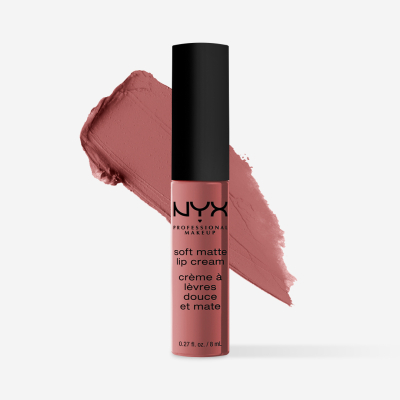 NYX Professional Makeup Soft Matte Lip Cream