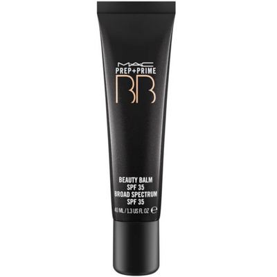 Krem për fytyrë Mac BB Prep + Prime, 02 Medium, 40 ml, woman