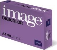 Letër printeri Image Digicolor A4, 100gsm, 2500 fletë, e bardhë