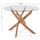 Set kopshti Iroko 4 pjesë (HM5877.01)
