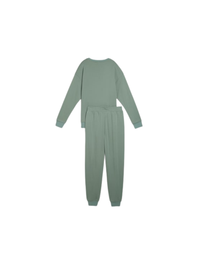 Trenerka Set për Femra, PUMA - 685074-30
