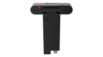 Kamerë web Lenovo 4XC1J05150 MC60, për monitor, Full HD, e zezë