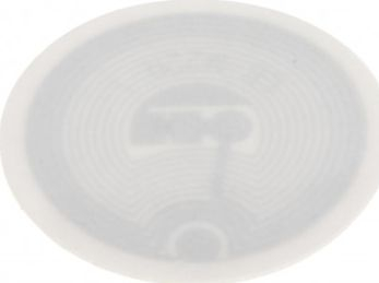 Tag RFID Atlo ATLO-607, programues, afërsie