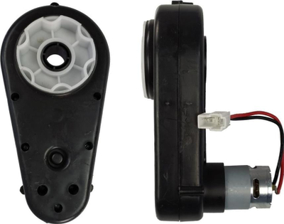 Mulli me disk Ford MT550, 1200W, blu