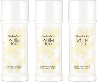 Deodorant krem Elizabeth Arden White Tea, për gra, 1 copë