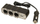 Shpërndarës USB KJ20067, 12V, me kabllo