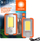 Elektrik dore Ledvance Flashlight Recharge Compact, 4W, 3000mAh, portokalli