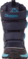 Atlete fëmijësh Kappa Vipos Tex K 260902K-6766, numër 29, blu navy