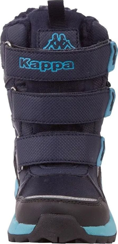 Atlete fëmijësh Kappa Vipos Tex K 260902K-6766, numër 29, blu navy