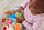 Lodër edukative Fisher-Price FPM65 Funny Puppy, interaktive, për bebe 6m+, shumëngjyrëshe