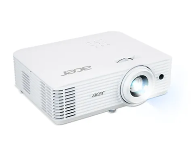Projektor Acer VP H6815P 4K, UHD, i bardhë