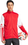 Bluzë stërvitore Adidas Squadra 25 Training M JD2979, poliestër i ricikluar, Aeroready, e zezë