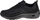 Atlete Kappa Squince W 242842-1111, për goca, të zeza