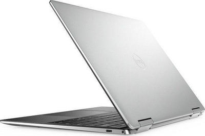 Laptop Dell XPS 13 9310, Intel Core i7-1165G7, 13.4", 16 GB RAM, M.2 PCIe SSD 512 GB, Windows 11 Pro, i zi/i argjendtë