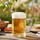 Krigël birre Heinner Art of Dining, 380 ml