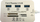 Hub USB C me lexues kartash LC Power LC HUB C CR, 3x USB 3.2, 5 Gbit/s, ngjyrë argjendi