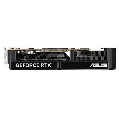 Kartelë grafike ASUS Dual RTX5070-O12G NVIDIA GeForce RTX 5070, 12 GB GDDR7