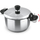 Tenxhere me kapak kullues Lamart LT1206, 5.8l