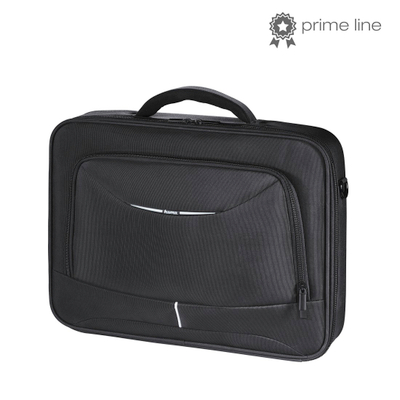 Çantë Hama Syscase për laptop 17.3'', e zezë